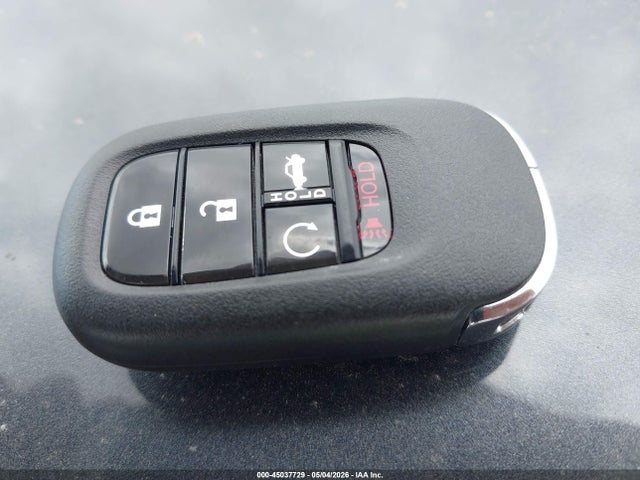 Honda Civic Sport 2022 2HGFE2F58NH589801 Image 11
