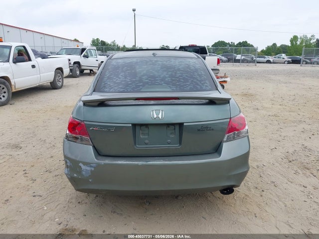 Aukcja sprzedaży 2008 Honda Accord 2.4 Ex-l, vin: 1HGCP26838A031056, numer aukcji: 45037731