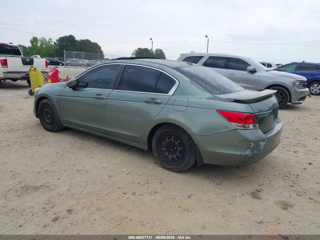 Aukcja sprzedaży 2008 Honda Accord 2.4 Ex-l, vin: 1HGCP26838A031056, numer aukcji: 45037731