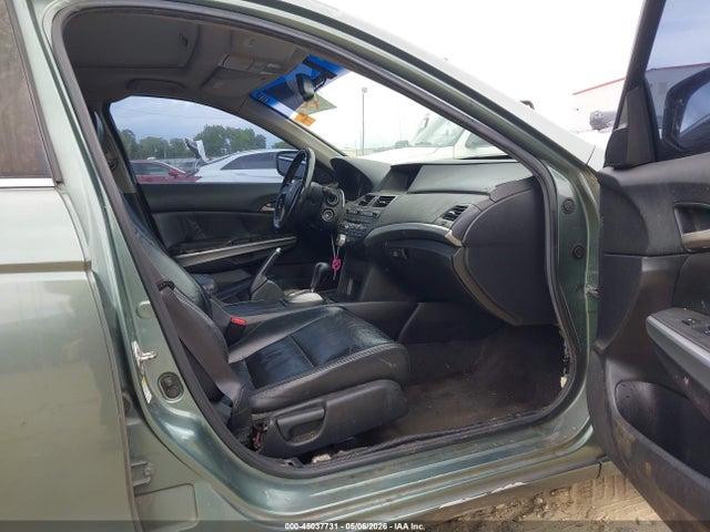 Aukcja sprzedaży 2008 Honda Accord 2.4 Ex-l, vin: 1HGCP26838A031056, numer aukcji: 45037731