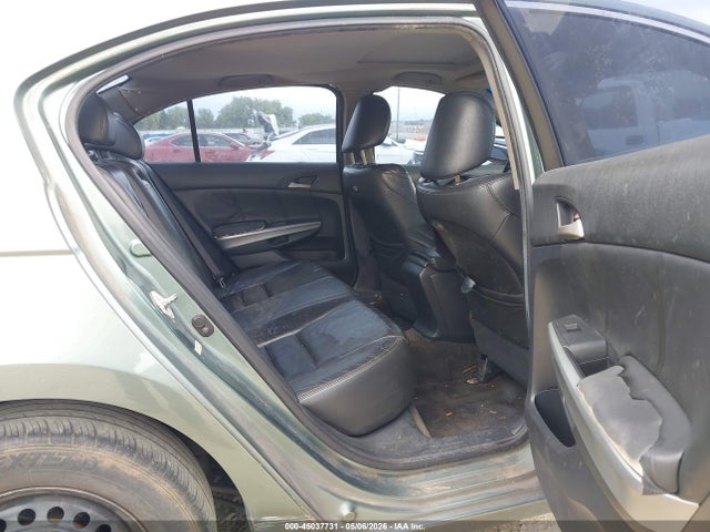 Aukcja sprzedaży 2008 Honda Accord 2.4 Ex-l, vin: 1HGCP26838A031056, numer aukcji: 45037731