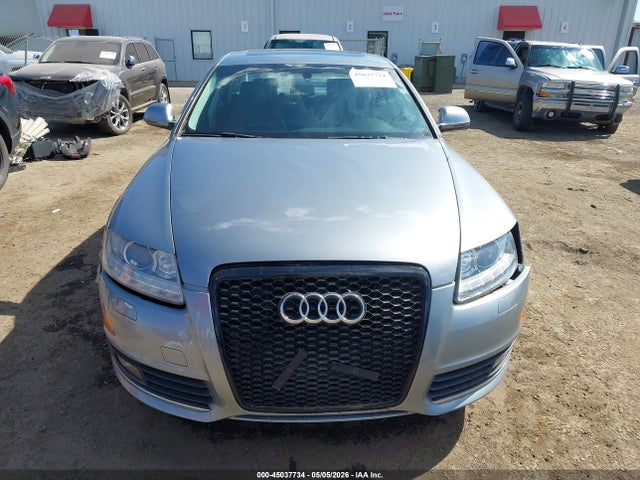 45037734 :رقم المزاد ، WAUWG74F79N019106 vin ، 2009 Audi A6 3.0 Premium مزاد بيع