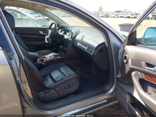 45037734 :رقم المزاد ، WAUWG74F79N019106 vin ، 2009 Audi A6 3.0 Premium مزاد بيع