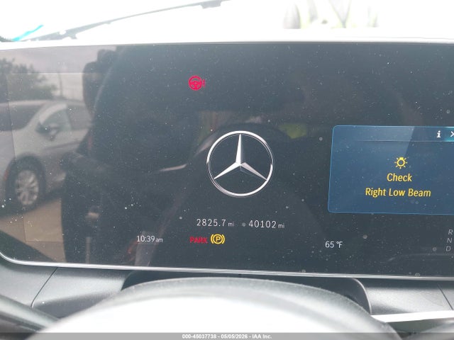 2025 Mercedes-benz Glc 350e 4matic მანქანა იყიდება აუქციონზე, vin: W1NKM5GBXSF419421, აუქციონის ნომერი: 45037738