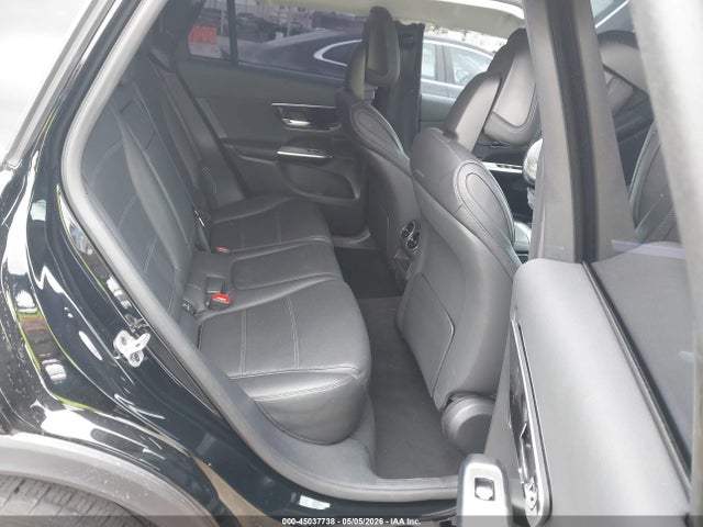 2025 Mercedes-benz Glc 350e 4matic მანქანა იყიდება აუქციონზე, vin: W1NKM5GBXSF419421, აუქციონის ნომერი: 45037738