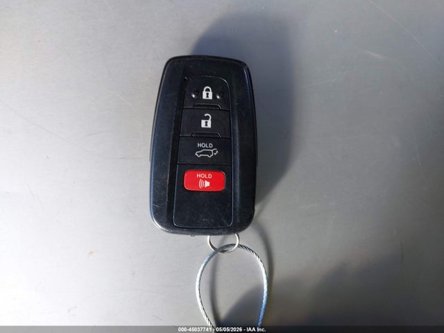 4T3RWRFVXRU118661 Toyota Rav4 Hybrid Xle