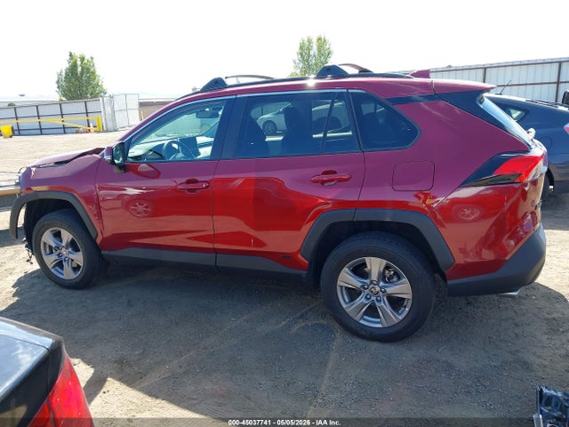 4T3RWRFVXRU118661 Toyota Rav4 Hybrid Xle