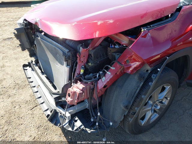 4T3RWRFVXRU118661 Toyota Rav4 Hybrid Xle