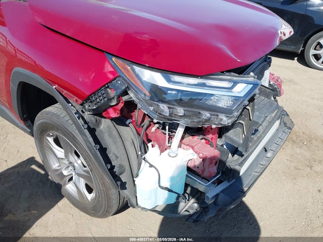 4T3RWRFVXRU118661 Toyota Rav4 Hybrid Xle