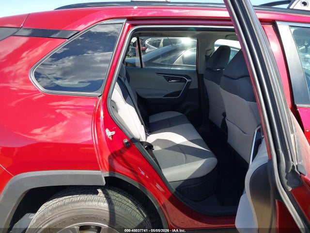 4T3RWRFVXRU118661 Toyota Rav4 Hybrid Xle