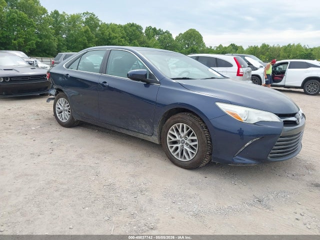 Продажа на аукционе авто 2016 Toyota Camry Le, vin: 4T1BF1FKXGU536071, номер лота: 45037742
