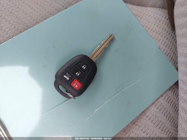 Продажа на аукционе авто 2016 Toyota Camry Le, vin: 4T1BF1FKXGU536071, номер лота: 45037742