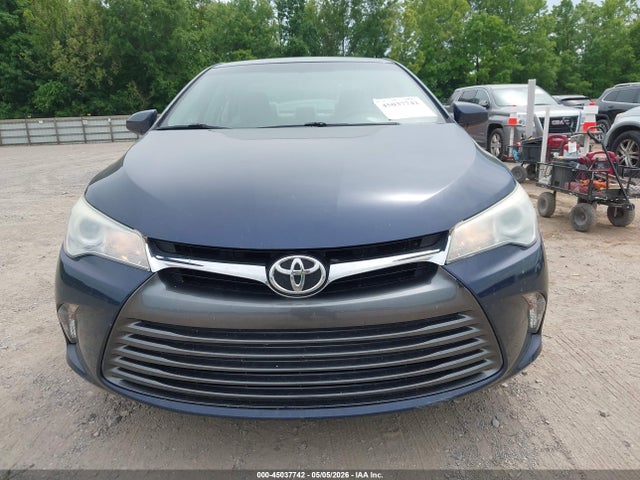 Продажа на аукционе авто 2016 Toyota Camry Le, vin: 4T1BF1FKXGU536071, номер лота: 45037742