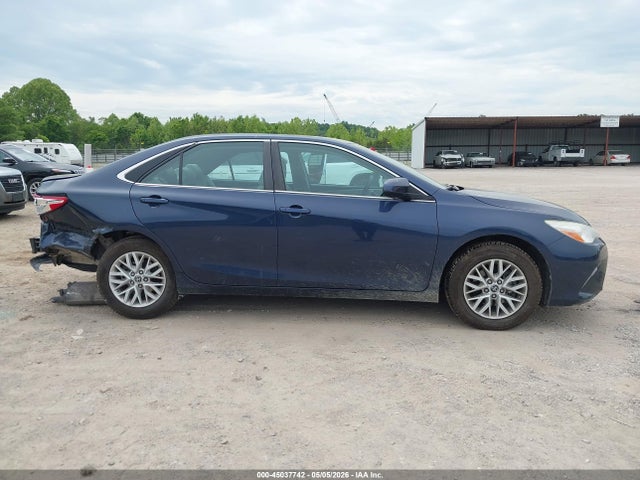 Продажа на аукционе авто 2016 Toyota Camry Le, vin: 4T1BF1FKXGU536071, номер лота: 45037742