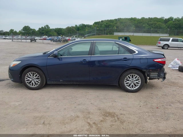 Продажа на аукционе авто 2016 Toyota Camry Le, vin: 4T1BF1FKXGU536071, номер лота: 45037742
