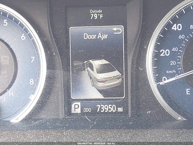 Продажа на аукционе авто 2016 Toyota Camry Le, vin: 4T1BF1FKXGU536071, номер лота: 45037742