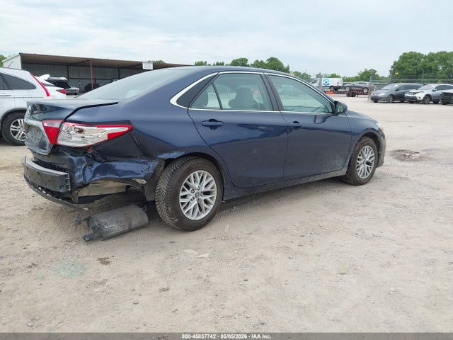 Продажа на аукционе авто 2016 Toyota Camry Le, vin: 4T1BF1FKXGU536071, номер лота: 45037742