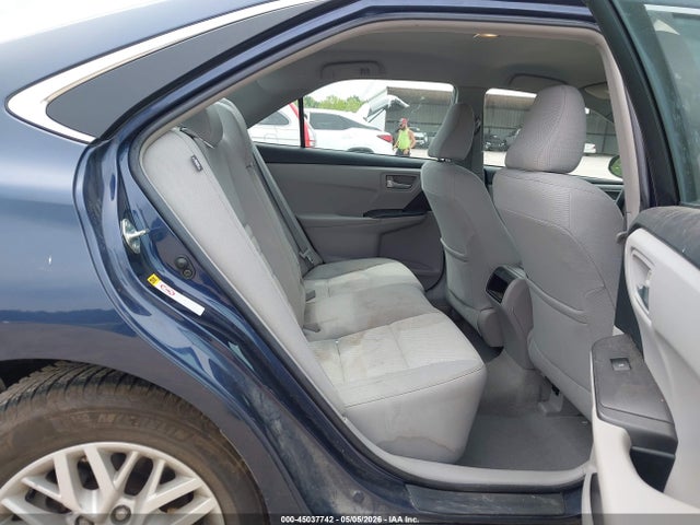 Продажа на аукционе авто 2016 Toyota Camry Le, vin: 4T1BF1FKXGU536071, номер лота: 45037742