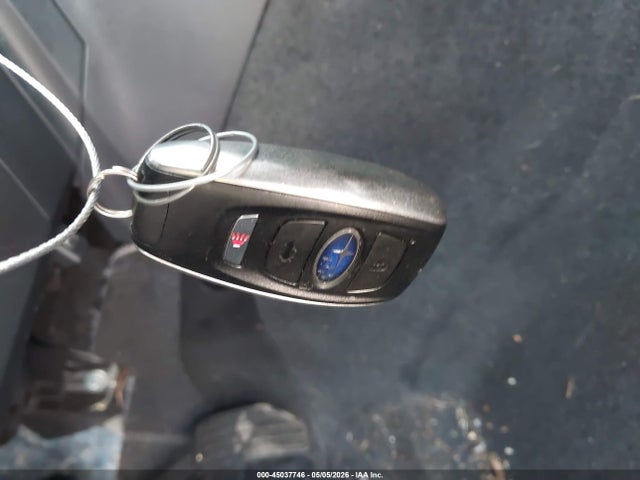 Aukcja sprzedaży 2021 Subaru Outback Limited, vin: 4S4BTANC1M3181988, numer aukcji: 45037746
