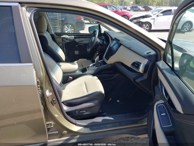 Aukcja sprzedaży 2021 Subaru Outback Limited, vin: 4S4BTANC1M3181988, numer aukcji: 45037746