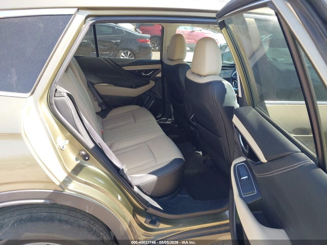 Aukcja sprzedaży 2021 Subaru Outback Limited, vin: 4S4BTANC1M3181988, numer aukcji: 45037746