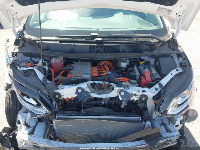 Chevrolet Bolt Ev Premier 2019 1G1FZ6S02K4135226 Image 10
