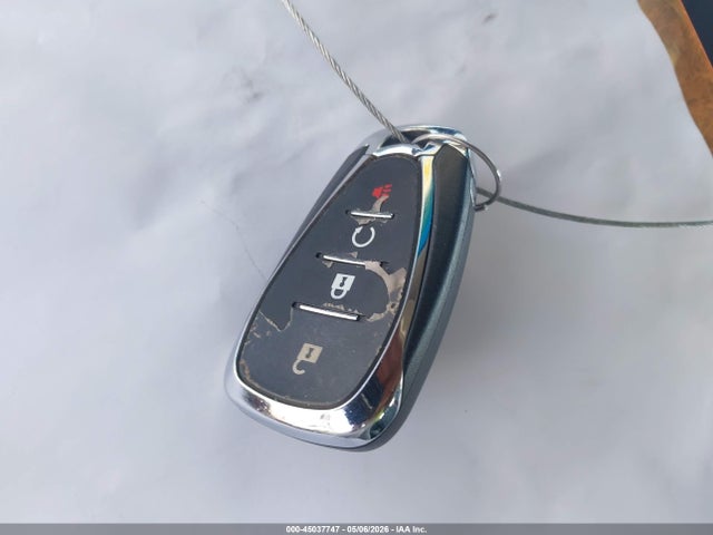 Chevrolet Bolt Ev Premier 2019 1G1FZ6S02K4135226 Image 11