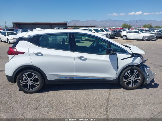 Продаж на аукціоні авто 2019 Chevrolet Bolt Ev Premier, vin: 1G1FZ6S02K4135226, номер лоту: 45037747