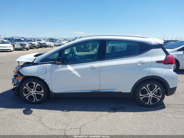 Chevrolet Bolt Ev Premier 2019 1G1FZ6S02K4135226 Image 15