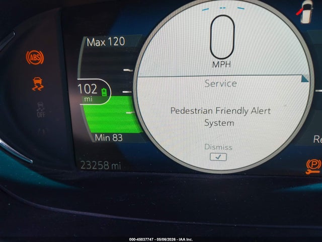 Chevrolet Bolt Ev Premier 2019 1G1FZ6S02K4135226 Image 16