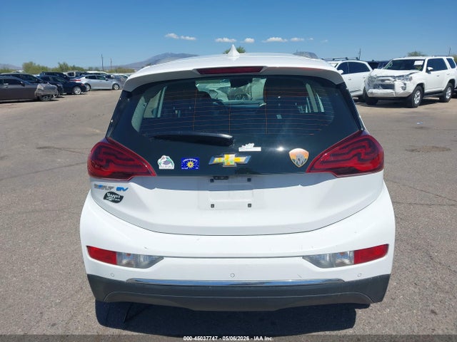 45037747 :رقم المزاد ، 1G1FZ6S02K4135226 vin ، 2019 Chevrolet Bolt Ev Premier مزاد بيع