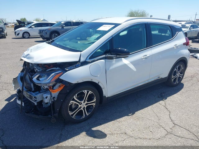 Chevrolet Bolt Ev Premier 2019 1G1FZ6S02K4135226 Image 2