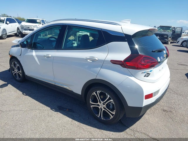 Chevrolet Bolt Ev Premier 2019 1G1FZ6S02K4135226 Image 3