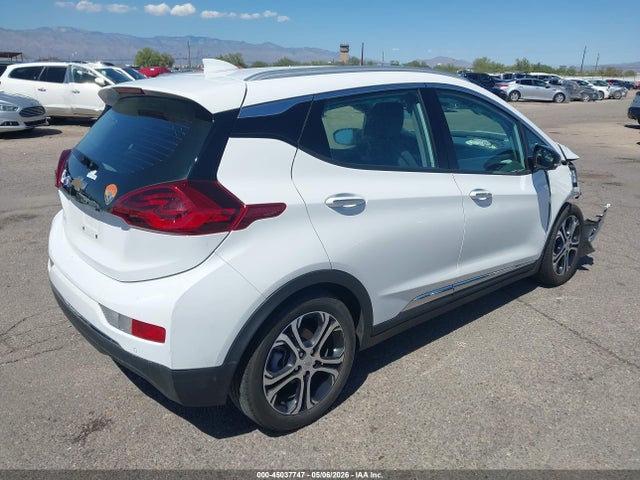 Chevrolet Bolt Ev Premier 2019 1G1FZ6S02K4135226 Image 4