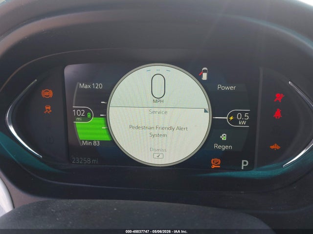 Chevrolet Bolt Ev Premier 2019 1G1FZ6S02K4135226 Image 7