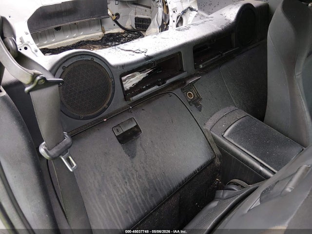Продажа на аукционе авто 2007 Nissan 350z, vin: JN1BZ34D97M505666, номер лота: 45037748