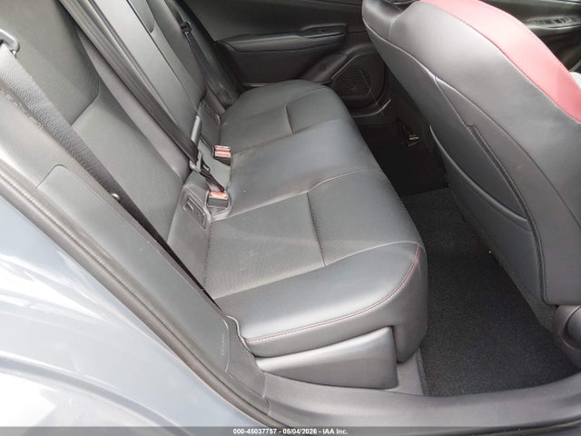 Продаж на аукціоні авто 2025 Toyota Prius Plug-in Hybrid Xse, vin: JTDACACU4S3043189, номер лоту: 45037757