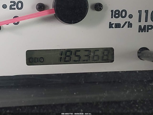 2004 Toyota Tacoma Prerunner V6 მანქანა იყიდება აუქციონზე, vin: 5TEGN92N94Z397727, აუქციონის ნომერი: 45037763