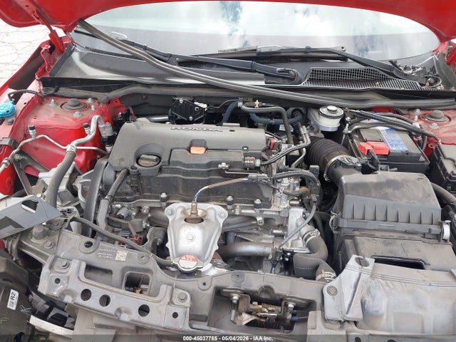 Продаж на аукціоні авто 2024 Honda Civic Sport, vin: 19XFL2H83RE018553, номер лоту: 45037765
