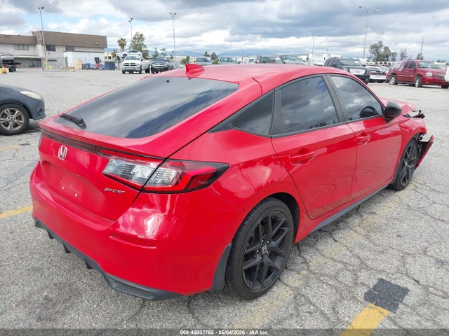 Продаж на аукціоні авто 2024 Honda Civic Sport, vin: 19XFL2H83RE018553, номер лоту: 45037765