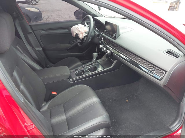 Продаж на аукціоні авто 2024 Honda Civic Sport, vin: 19XFL2H83RE018553, номер лоту: 45037765
