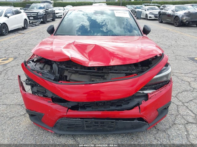Продаж на аукціоні авто 2024 Honda Civic Sport, vin: 19XFL2H83RE018553, номер лоту: 45037765
