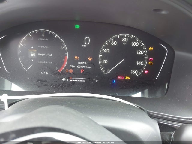 Продаж на аукціоні авто 2024 Honda Civic Sport, vin: 19XFL2H83RE018553, номер лоту: 45037765