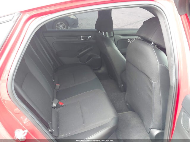 Продаж на аукціоні авто 2024 Honda Civic Sport, vin: 19XFL2H83RE018553, номер лоту: 45037765