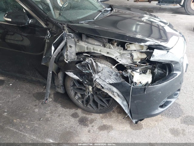 2011 Nissan Maxima 3.5 Sv მანქანა იყიდება აუქციონზე, vin: 1N4AA5AP2BC867627, აუქციონის ნომერი: 45037766