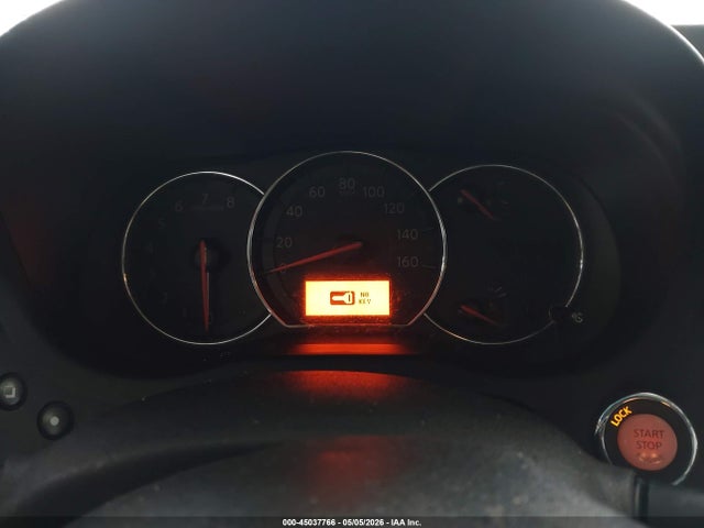 2011 Nissan Maxima 3.5 Sv მანქანა იყიდება აუქციონზე, vin: 1N4AA5AP2BC867627, აუქციონის ნომერი: 45037766