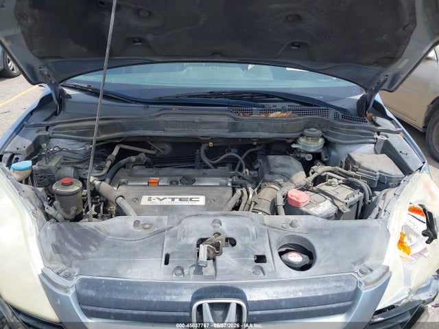 45037767 :رقم المزاد ، 3CZRE38399G708100 vin ، 2009 Honda Cr-v Lx مزاد بيع