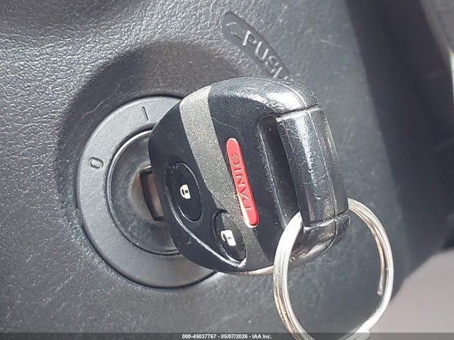45037767 :رقم المزاد ، 3CZRE38399G708100 vin ، 2009 Honda Cr-v Lx مزاد بيع