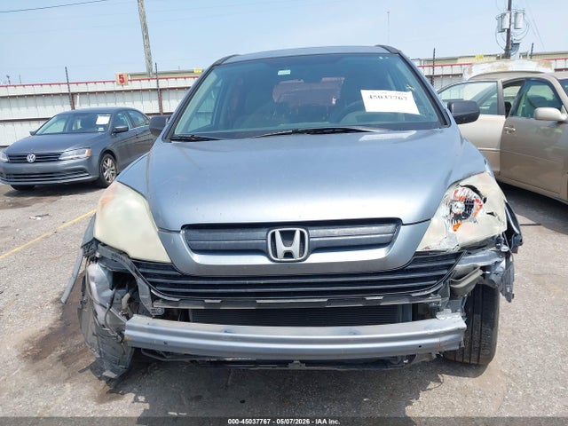 45037767 :رقم المزاد ، 3CZRE38399G708100 vin ، 2009 Honda Cr-v Lx مزاد بيع