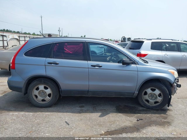 45037767 :رقم المزاد ، 3CZRE38399G708100 vin ، 2009 Honda Cr-v Lx مزاد بيع